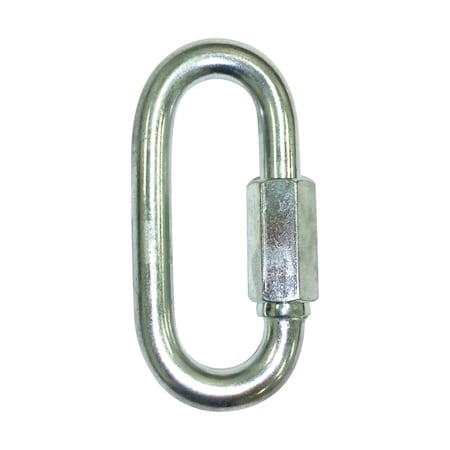 Baron Baron 1-7/8 in. H Farm Screw Pin Quick Links 440 lb 7350T-3/16